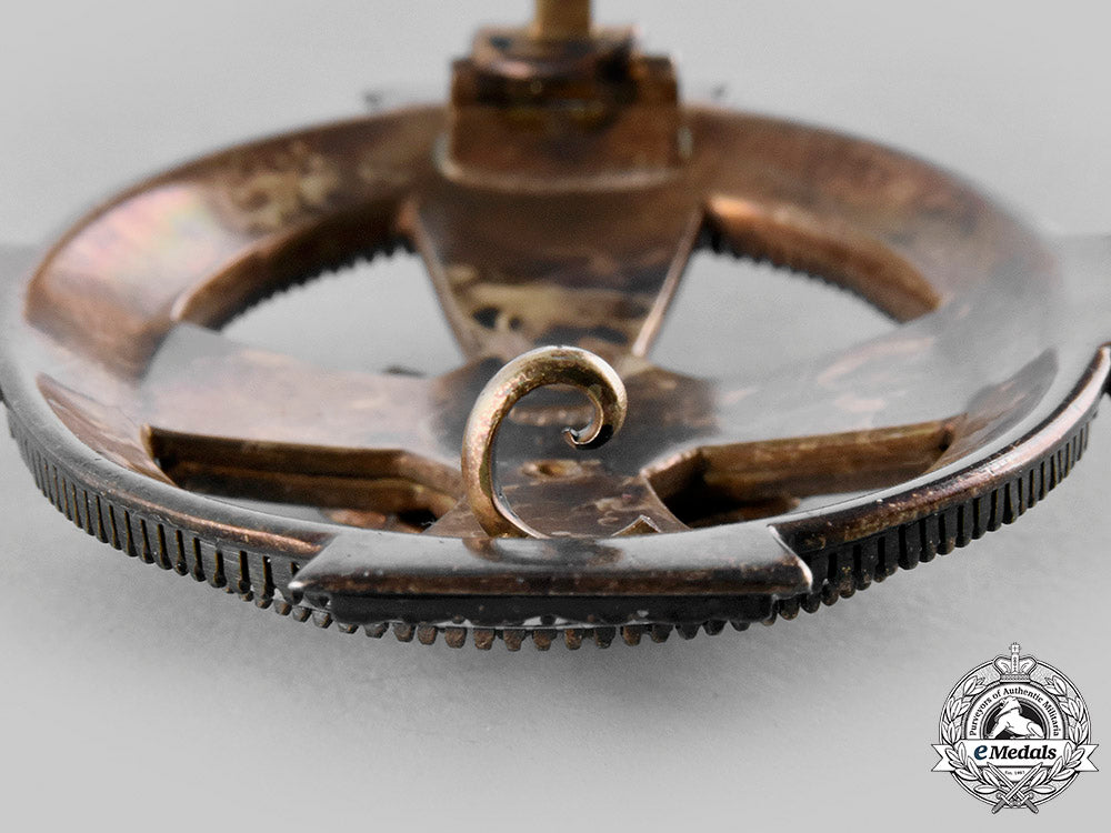 germany,_imperial._a_rare_honour_badge_of_the_germany_academy_in_münchen_with_case_m19_23837_1