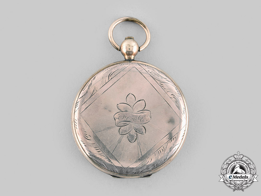 canada,_dominion._a_fenian_raid/_civil_war_period_pendant_m19_23850_1