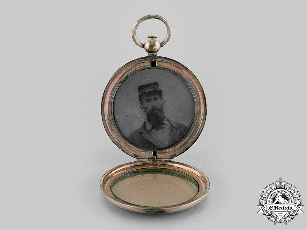 canada,_dominion._a_fenian_raid/_civil_war_period_pendant_m19_23851_1