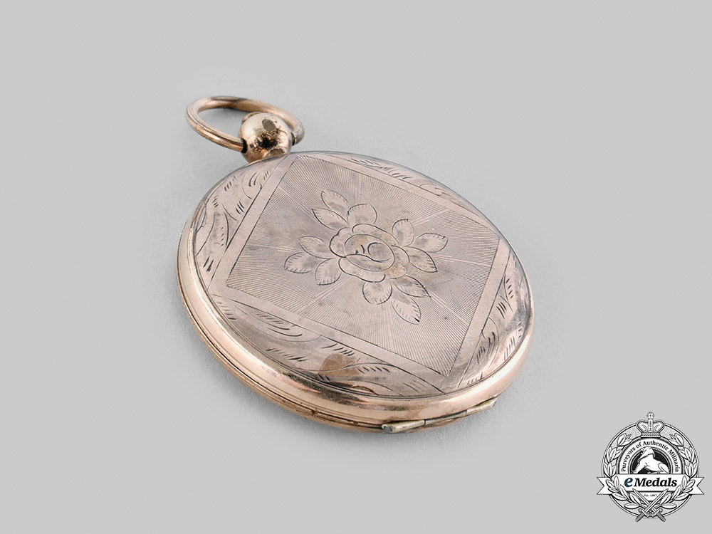 canada,_dominion._a_fenian_raid/_civil_war_period_pendant_m19_23852_1