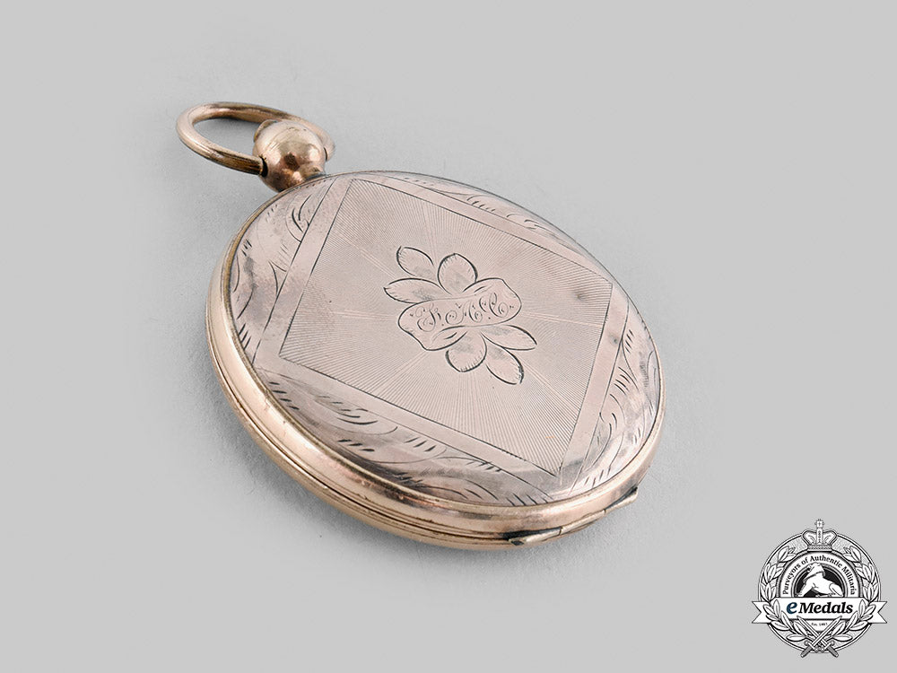 canada,_dominion._a_fenian_raid/_civil_war_period_pendant_m19_23853_1