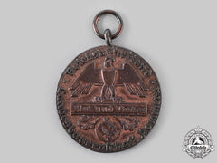 Germany, Rnst. A Reichsnährstand Pomerania Farmer’s Faithful Service Medal
