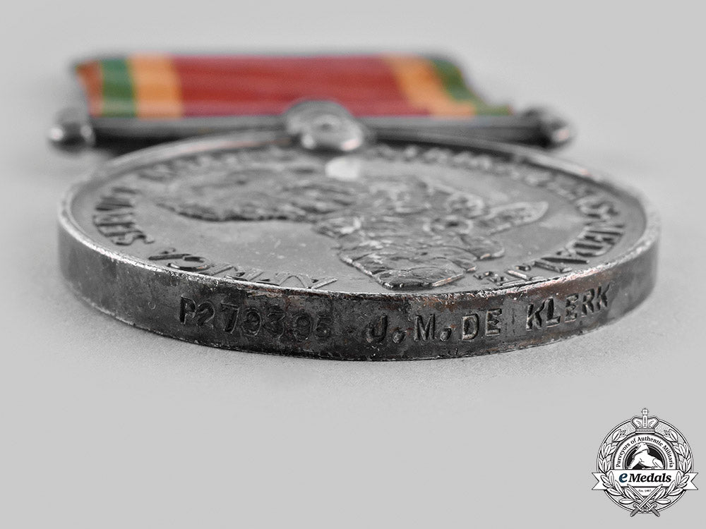 south_africa._the_second_world_war_medals_to_lieutenant_colonel_j.m_de_klerk_m19_24128