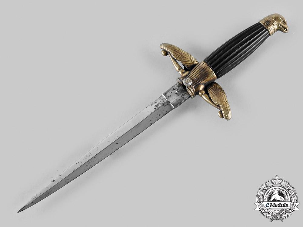 hungary,_kingdom._a_model1932_royal_air_force_officer_dagger_with_hanger,_named._m19_24210_1