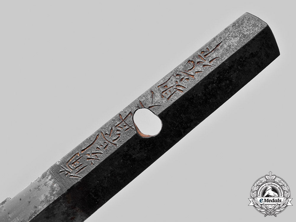 japan,_medieval._a_rare_muromachi_period_tanto_forged_by_bishu_osafune_norimitsu,_c.1500_m19_24236
