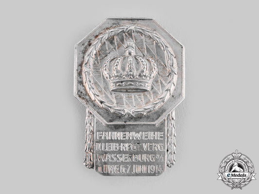 bavaria,_kingdom._a_wassenburg_leib_regiment6-7_june1914_commemorative_badge_m19_24261