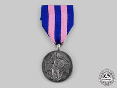 Bavaria. A Royal Merit Order Of St. Michael Merit Medal, C.1900