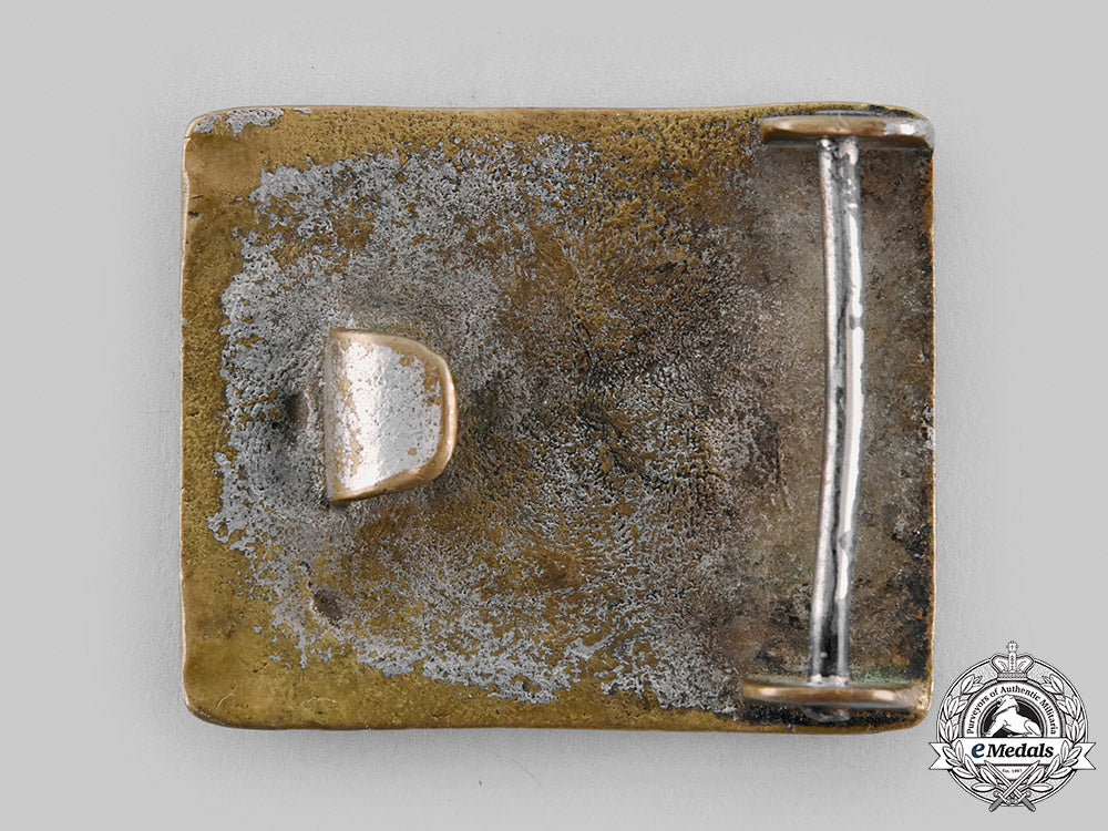 bulgaria,_kingdom._an_air_force_belt_buckle,_c.1935_m19_24533_1_1