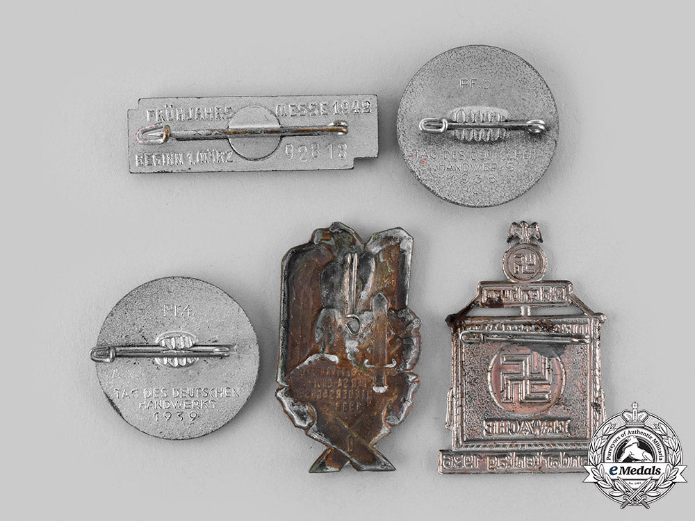 germany,_third_reich._a_lot_of_badges_m19_24812