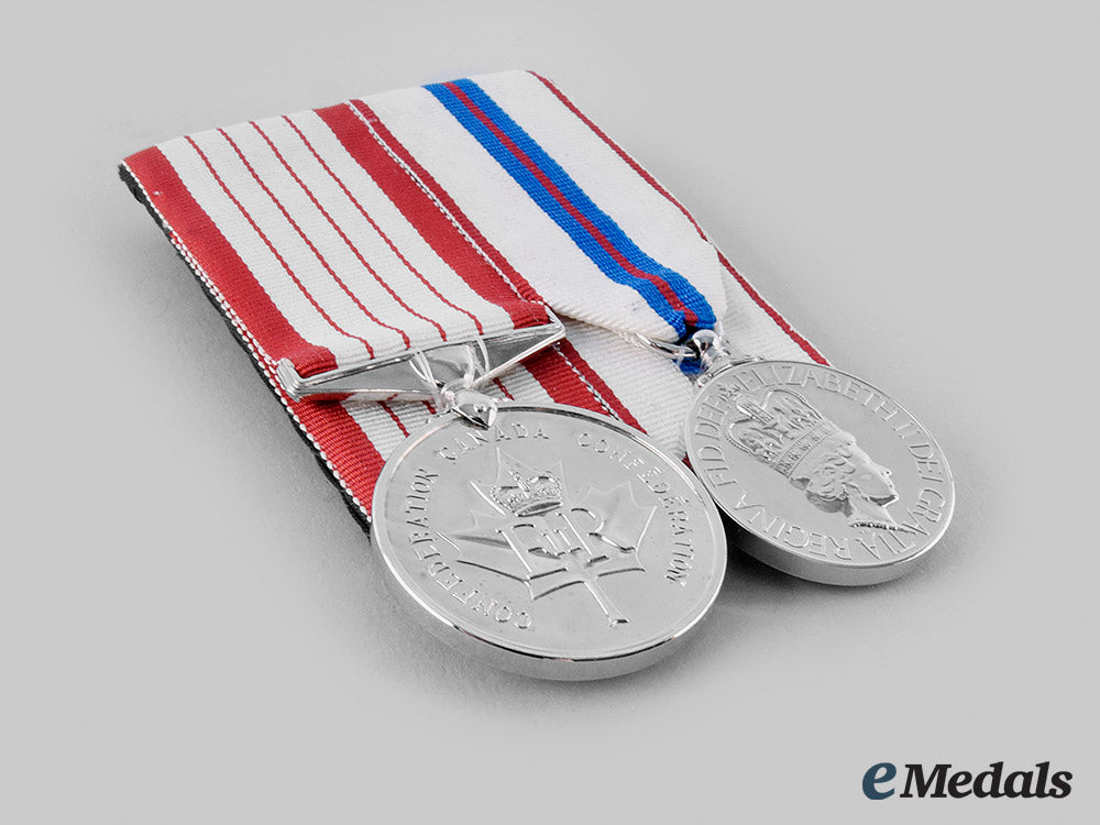 canada,_commonwealth._a_medal_pair_m19_24994