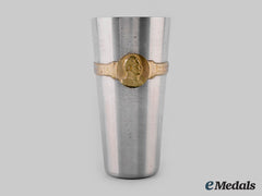 Germany, Imperial. A Patriotic "Iron Cup", C.1915