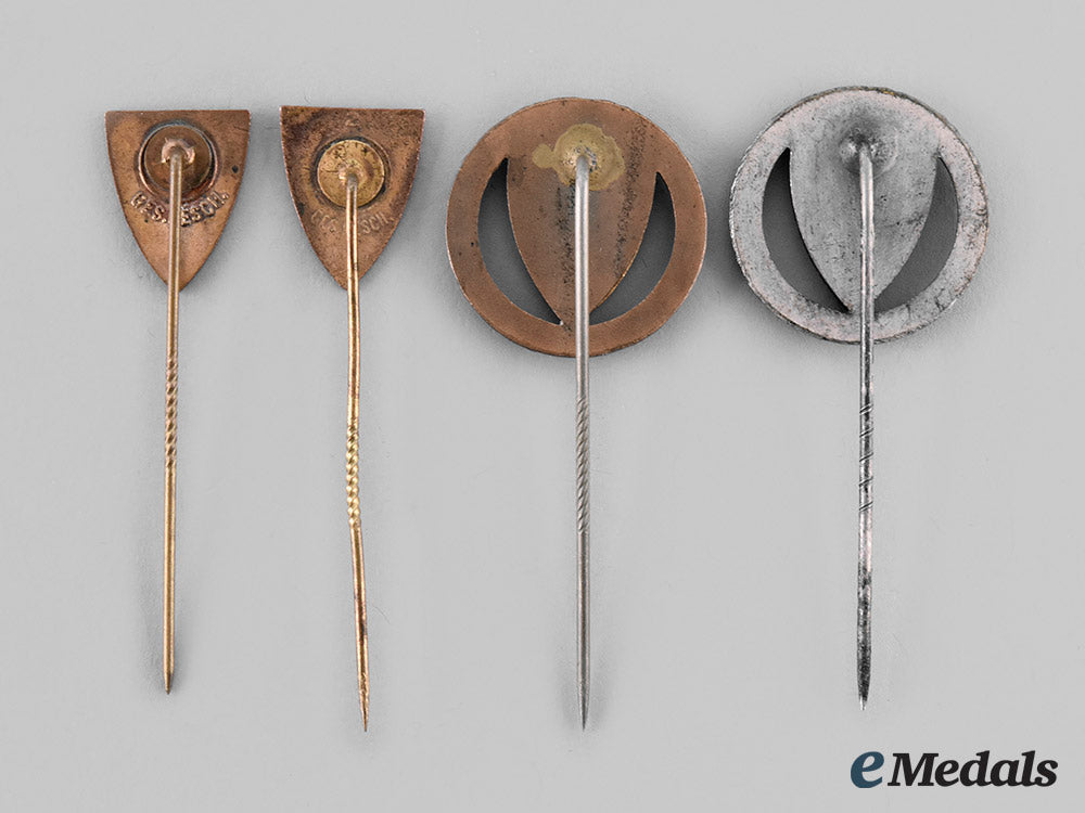 germany,_drkb._a_lot_of_deutscher_reichskriegerbund_kyffhäuser_stickpins_m19_25150