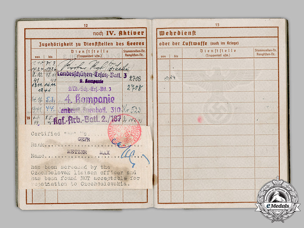 germany,_heer._a_wehrpaß&_soldbuch_to_sudetendeutscher_gefreiter_max_metzner(_pow_guard_in_norway)_m19_2537
