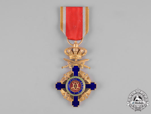 romania,_kingdom._an_order_of_the_star_of_romania,_military_division_knight’s_cross,_ii_type_m19_2552_1