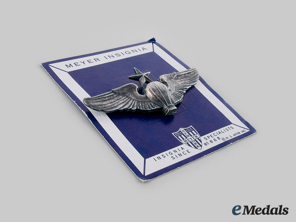 united_states._a_senior_balloon_pilot_badge,_by_n.s._meyer,_c.1944_m19_25953