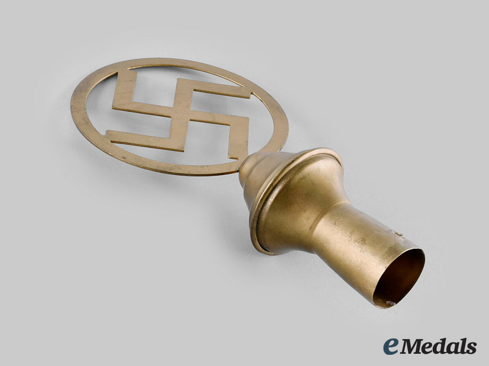 germany,_nsdap._a_flag_pole_finial_m19_26965