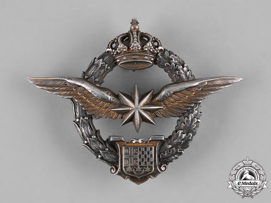 yugoslavia,_kingdom._an_army_air_service_observer's&_navigator's_badge,_by_karnet-_kisely_m19_2702