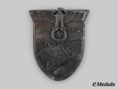 Germany, Heer. A Krim Campaign Shield