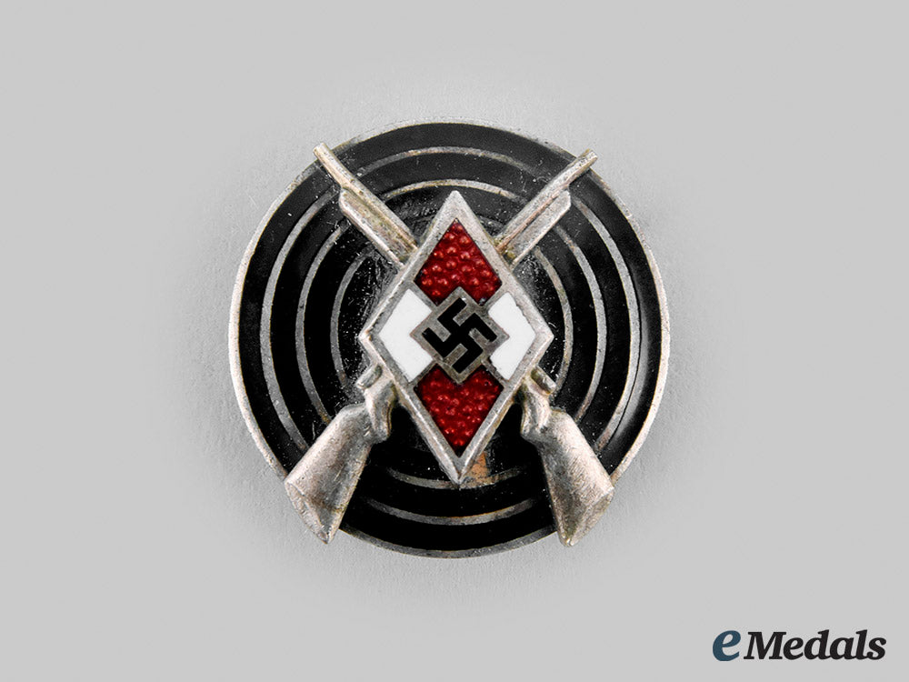 germany,_hj._a_marksmanship_badge,_by_matthias_oeschler&_sohn_m19_27308