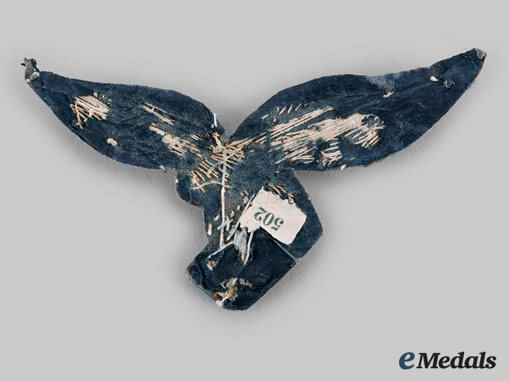 germany,_luftwaffe._a_luftwaffe_officer’s_breast_eagle_m19_27327