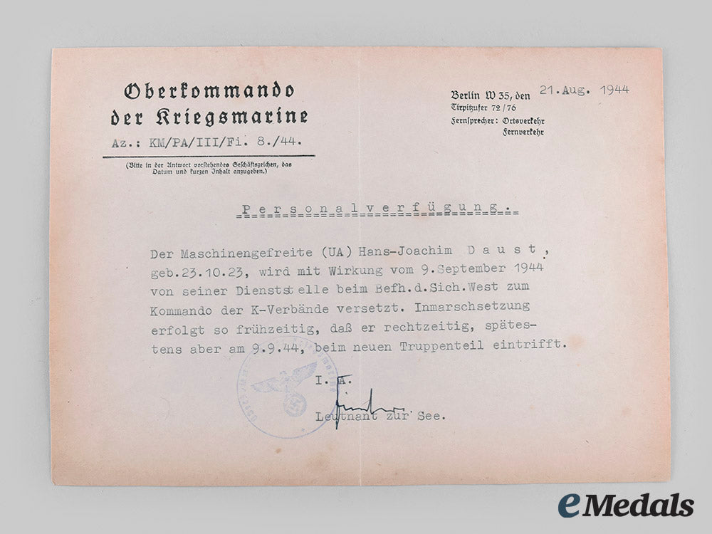 germany,_kriegsmarine._a_lot_of_awards&_documents,_small_unit_war_badge_m19_27571_1_1_1