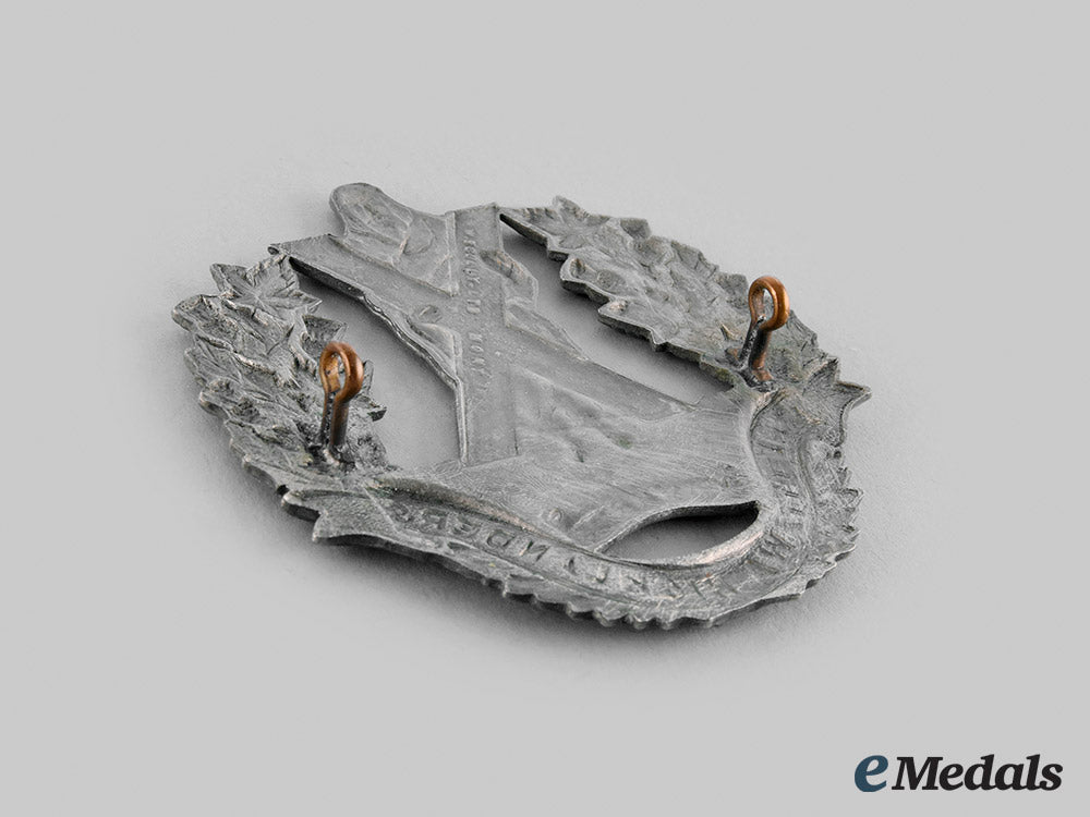 canada,_commonwealth._an_ottawa_highlanders_glengarry_badge,_by_scully,_c.1925_m19_27595