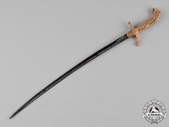 Germany, Imperial. A First War German Army Officer’s Miniature Sword