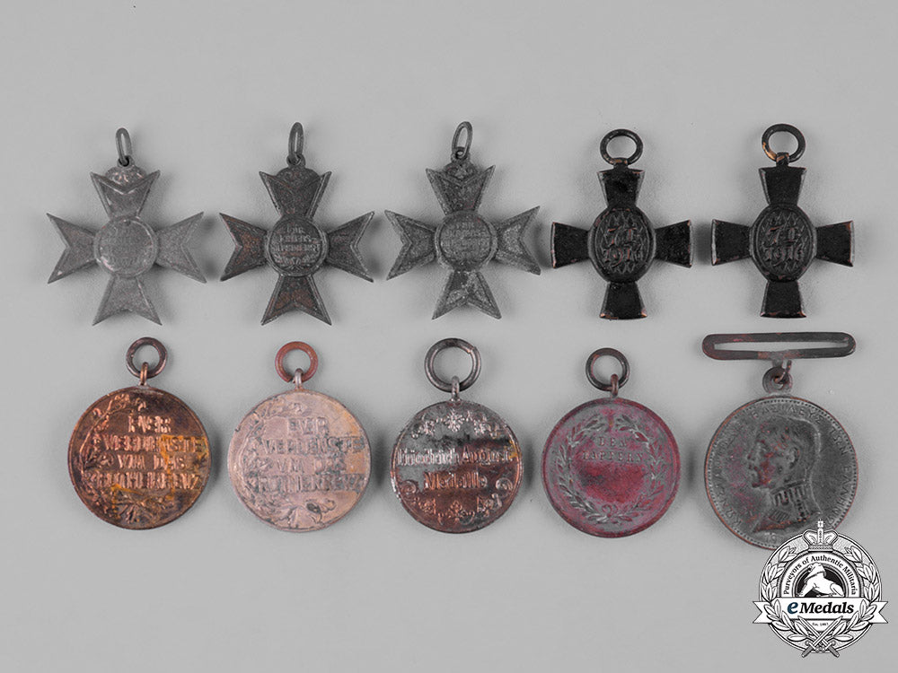 germany,_imperial._a_group_of_imperial_german_state_award_miniatures_m19_3756