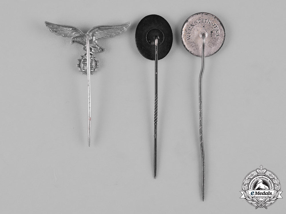 germany,_third_reich._a_lot_of_third_reich_period_stick_pins_m19_3767