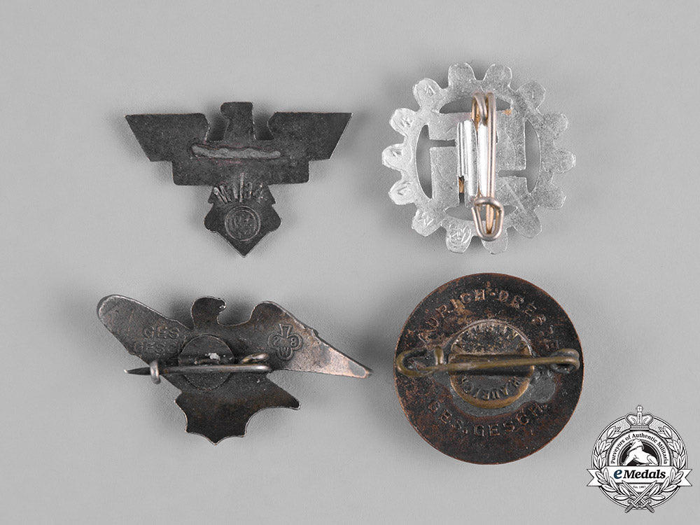 germany,_third_reich._a_lot_of_third_reich_period_badges_m19_3769