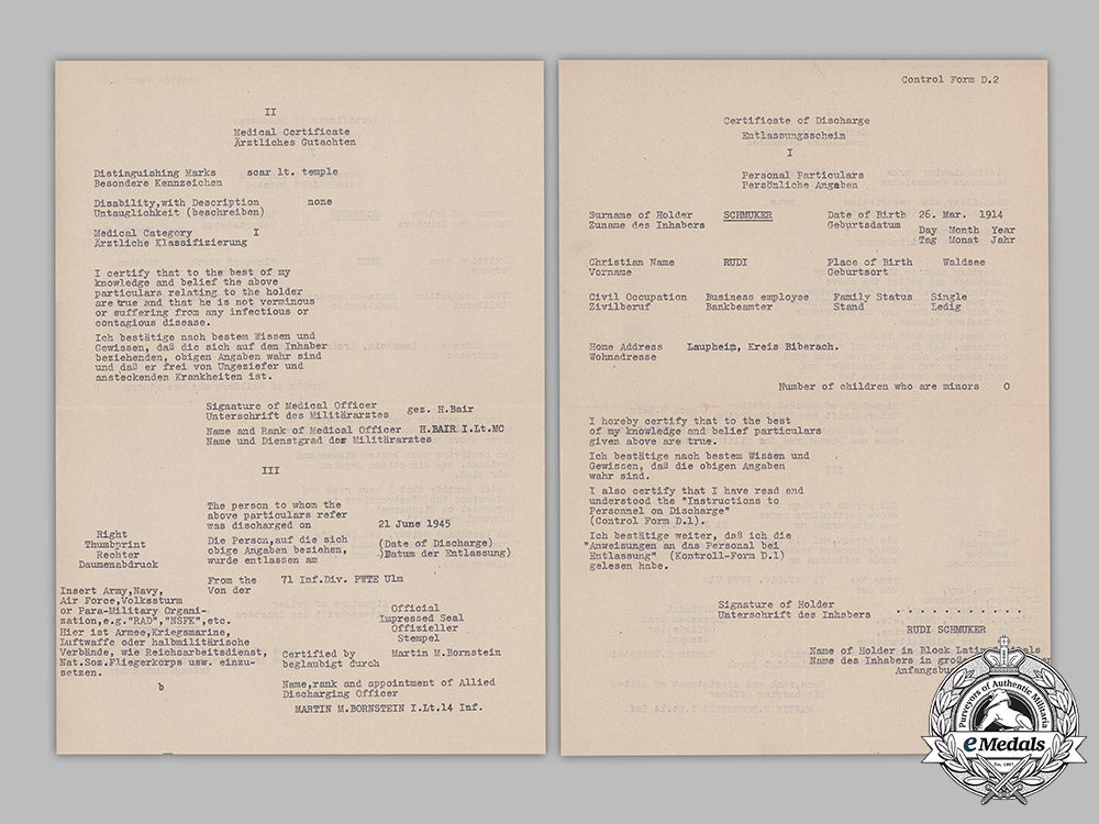 germany,_heer._a_document_collection_to“_puma”_driver_feldwebel_rudolf_schmuker(_ek1)_m19_4831