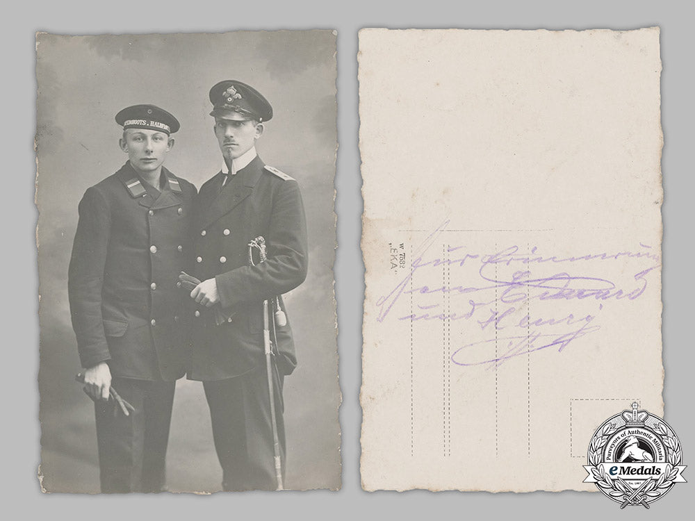 germany,_imperial._a_lot_of_naval_postcards_m19_4858