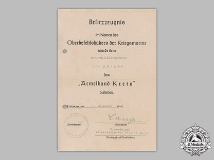 germany,_kriegsmarine._award_documents_issued_to_marinehilfsinspektor,_issued_in_athens_m19_5019_2_1