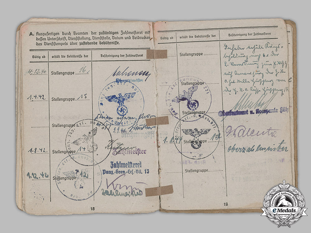 germany,_heer._a_soldbuch_to_oberleutnant_horst_schröder,93_rd_infantry_division_m19_5247