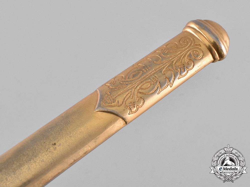 spain,_franco_period._an_air_force_officer’s_dagger,_c.1960_m19_5368