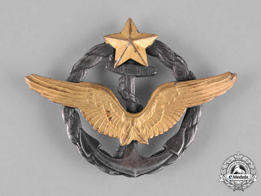 france,_iii_republic._a_maritime_aviation_aircraft_pilot_qualification_badge,_c.1939_m19_5453_2_1