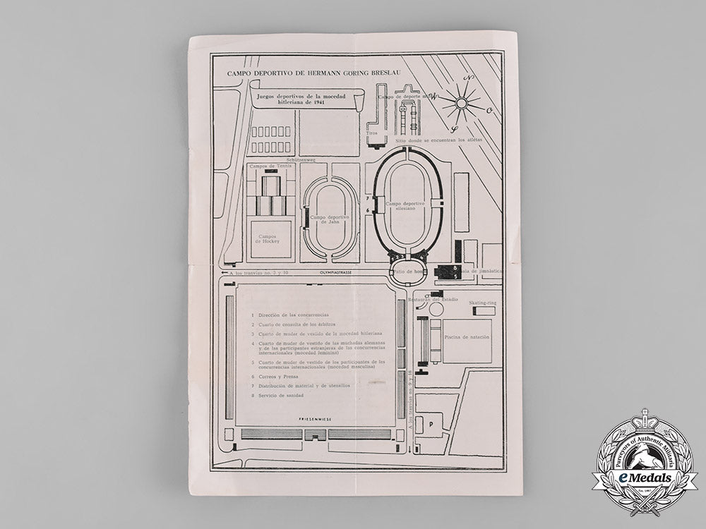 germany,_hj._a_collection_of_sports_documents_of_ricardo_neddermann_of_spain,_c.1941_m19_5724_1_1_1_1_1