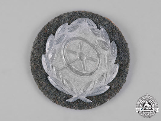 germany,_wehrmacht._a_wehrmacht_driver_proficiency_badge,_silver_grade_m19_7168