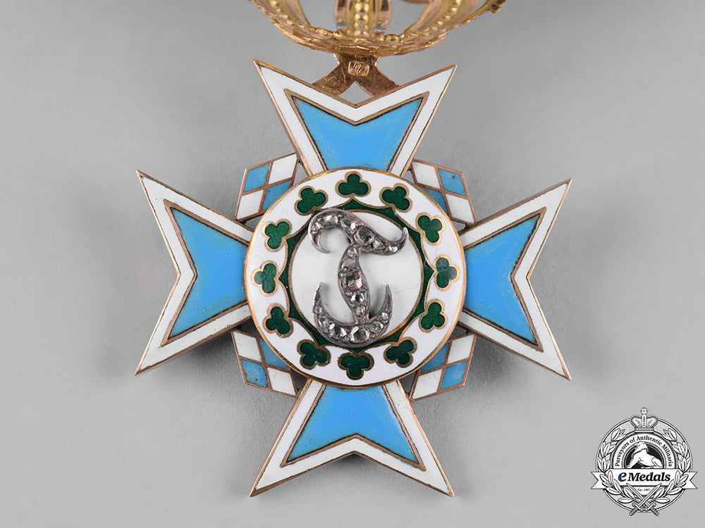 bavaria,_kingdom._a_theresia_order_in_gold,_with_brilliants,_by_eduard_quellhorst,_c.1880_m19_7738_1_1_1