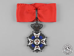 Portugal, Kingdom. A Military Order Of Christ, Special Model Commander, C.1900