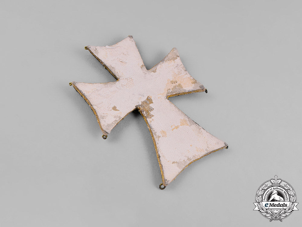 denmark,_kingdom._an_order_of_dannebrog,_commander_embroidered_star,_c.1830_m19_8100