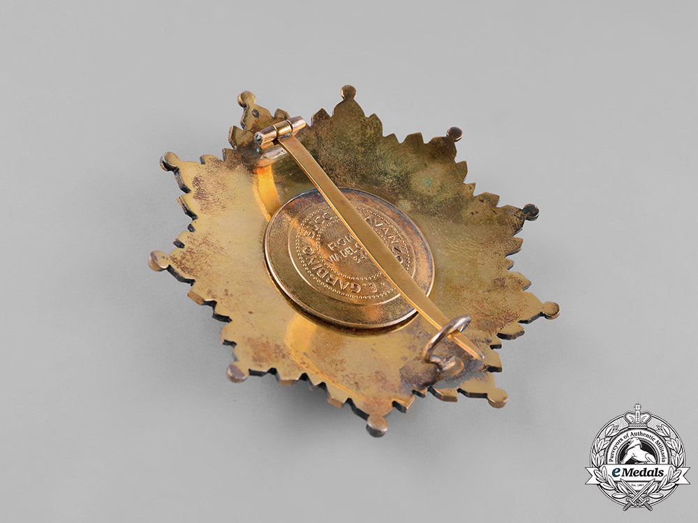 guatemala._an_order_of_quetzal,_grand_cross,_by_gardino_and_cravanzola,_c.1945_m19_8251