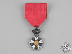 France, Ii Restoration.  A Légion D'honneur, Knight, C.1820