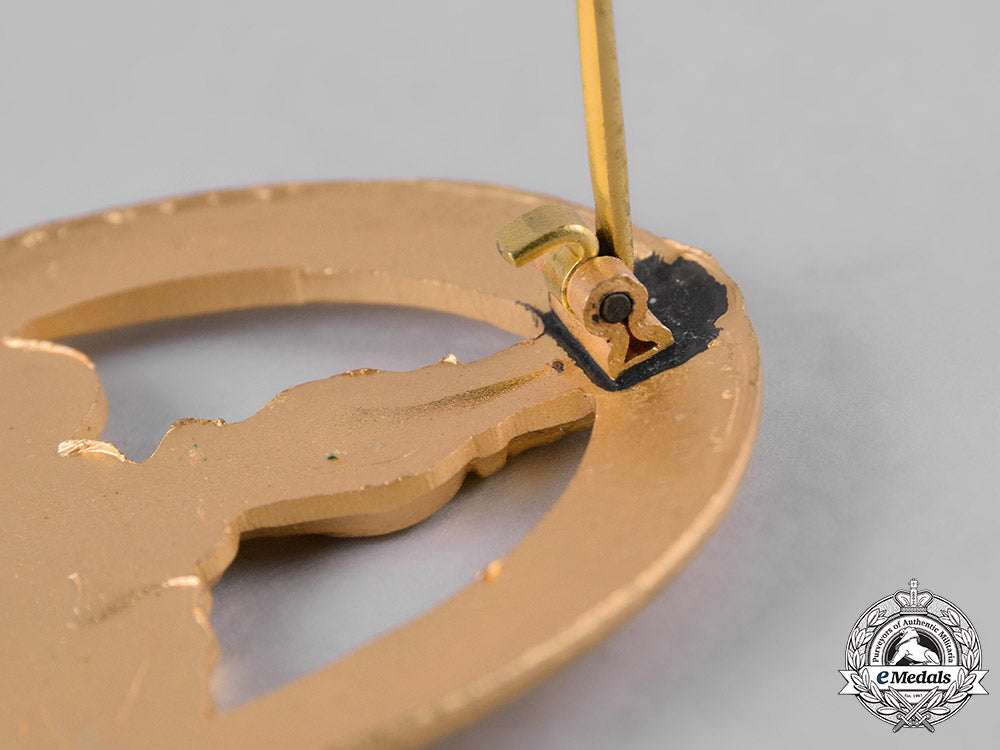 germany,_federal_republic._a_bandit_warfare_badge,_gold_grade,1957_version_m19_8757