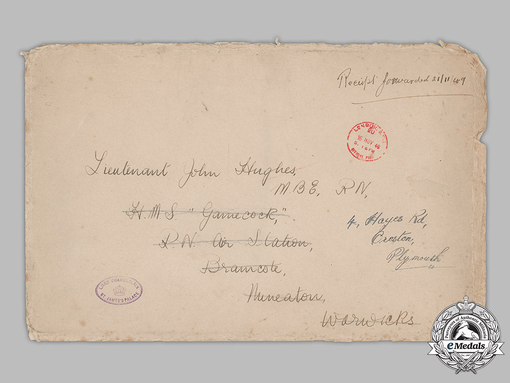 united_kingdom._a_documents_group_to_lieutenant_john_hughes,_royal_navy_mbe_m19_8957