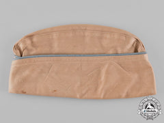 United States. An Army Infantry Side Cap, C.1943