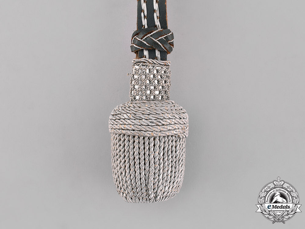 germany,_heer._an_em/_nco’s_portepee_m19_9393