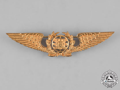 portugal,_republic._an_air_force_pilot_badge,_c.1960_m19_9459_1