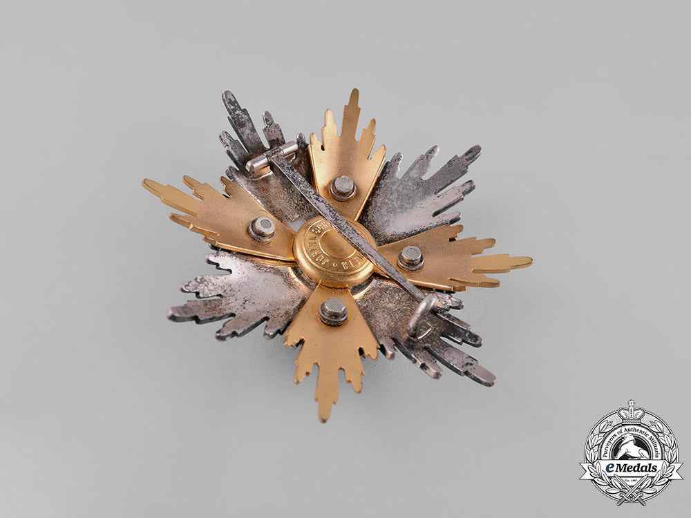 bulgaria,_kingdom._an_order_of_military_merit,_i_class_star,_by_johann_schwerdtner,_c.1940_m19_9612