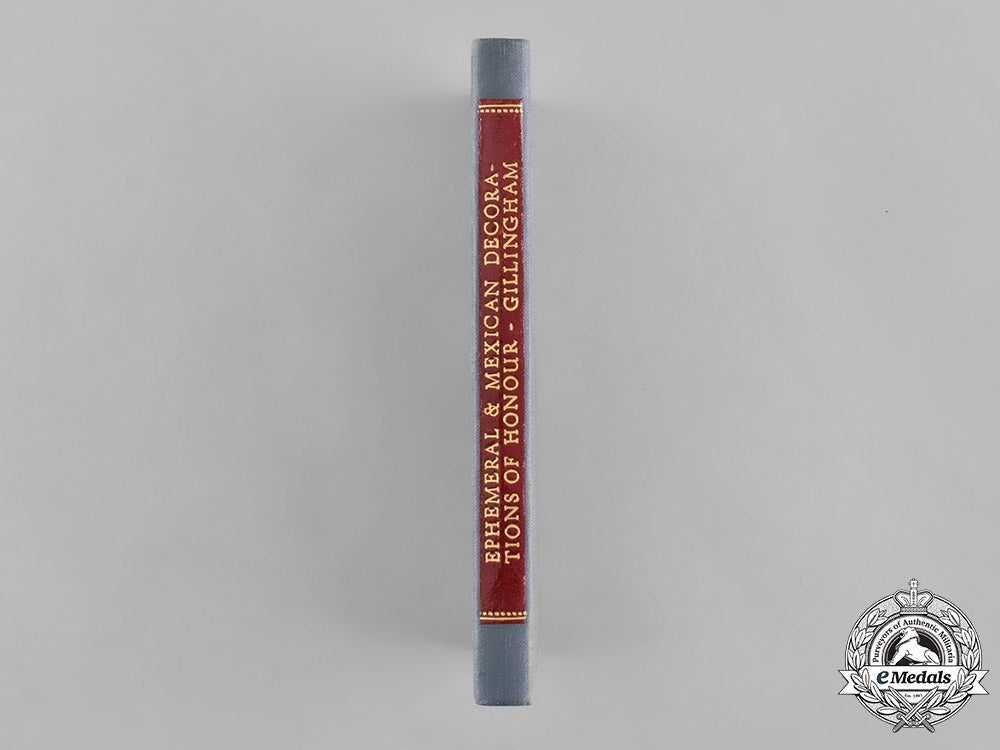 united_states._ephemeral_decorations_and_mexican_decorations_of_honour,_by_harrold_edgar_gillingham,1935/1940_m19_9668